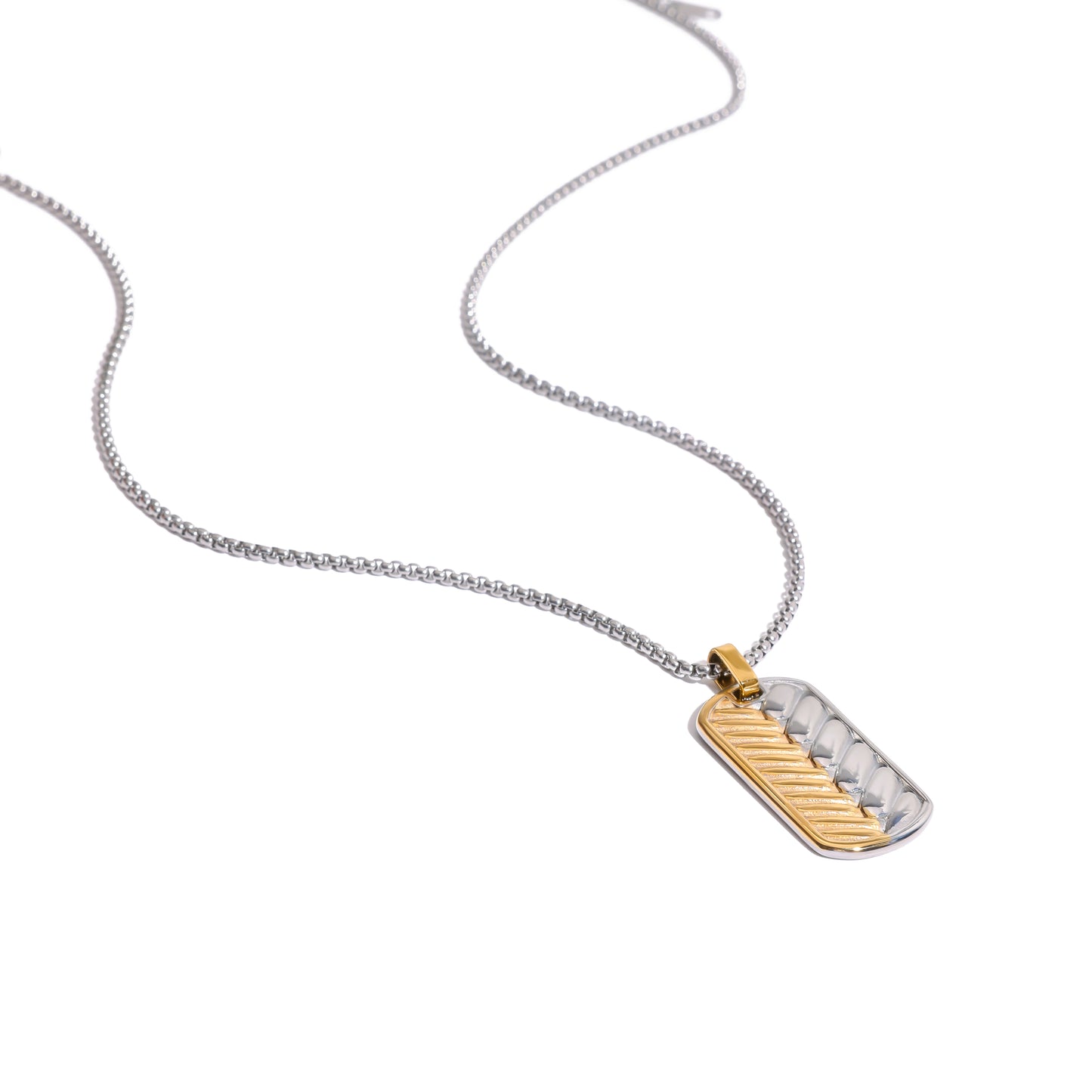 Apollo Necklace
