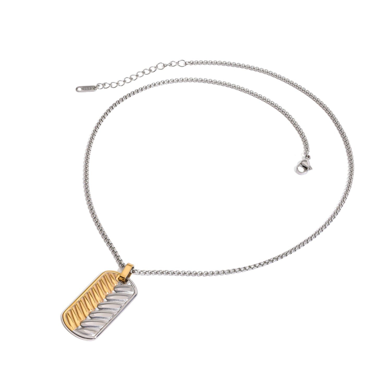 Apollo Necklace