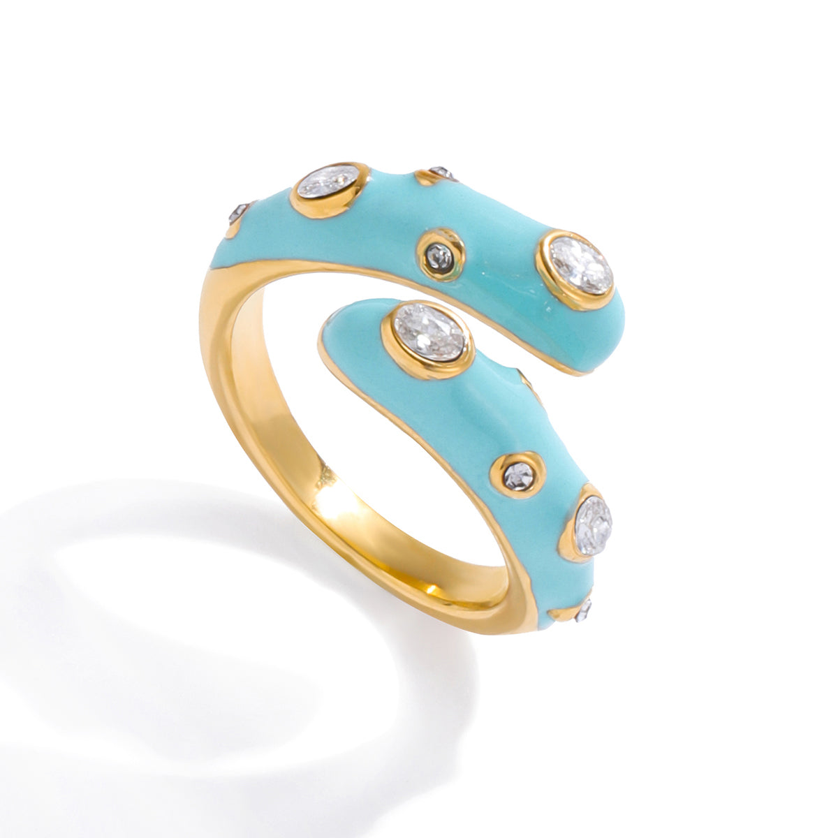 Veyra Rings