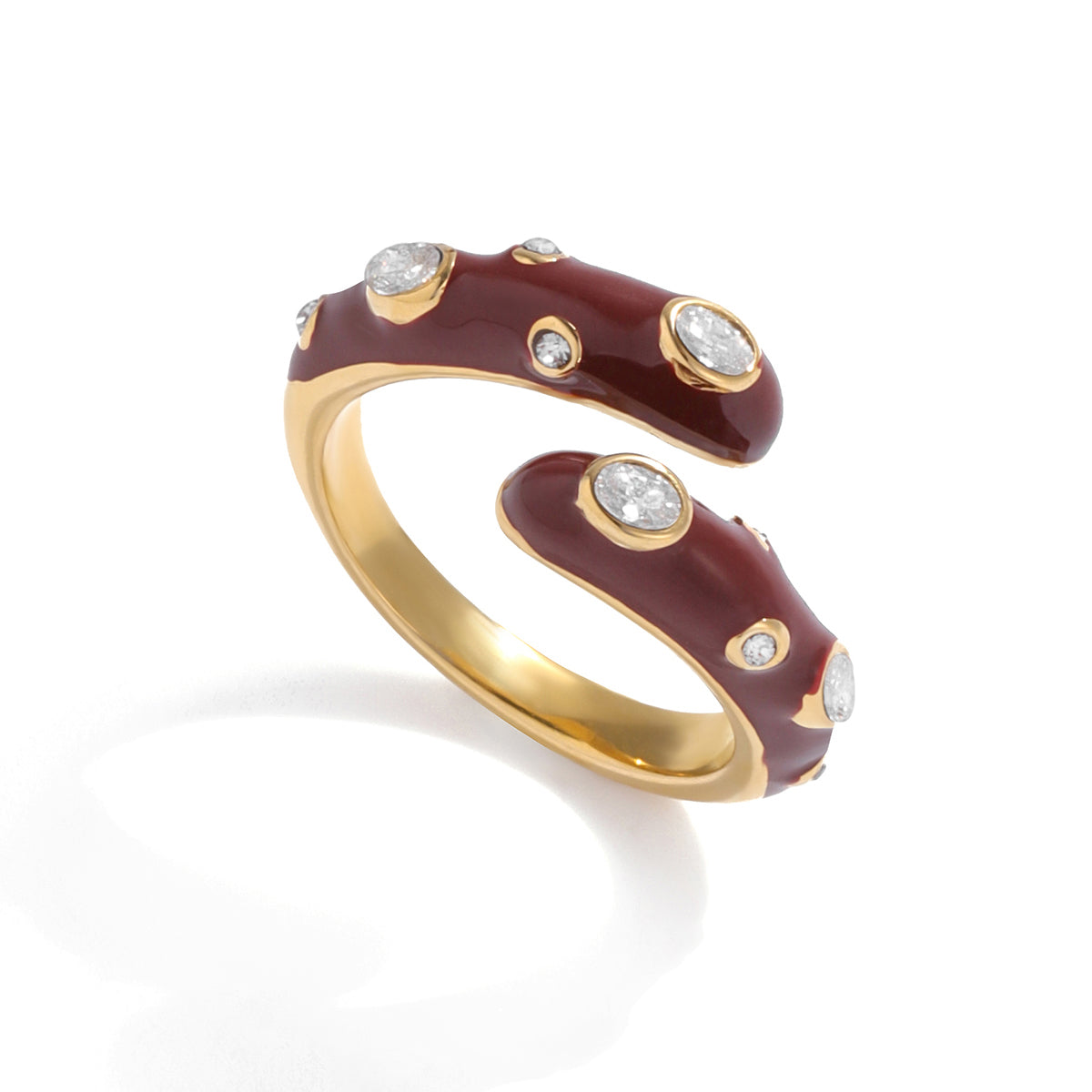 Veyra Rings