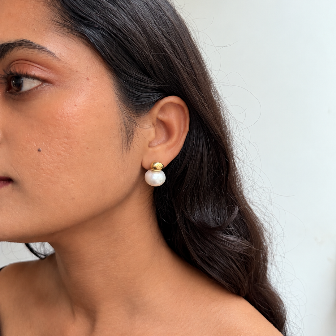 Ella Earrings