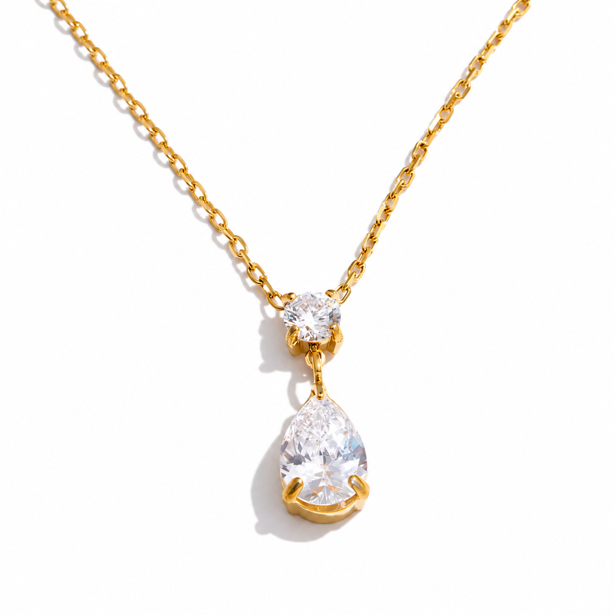 Nola Necklace