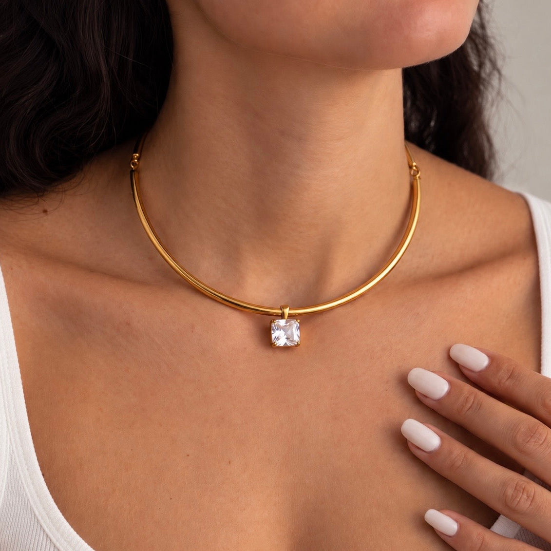 Orlo Collar