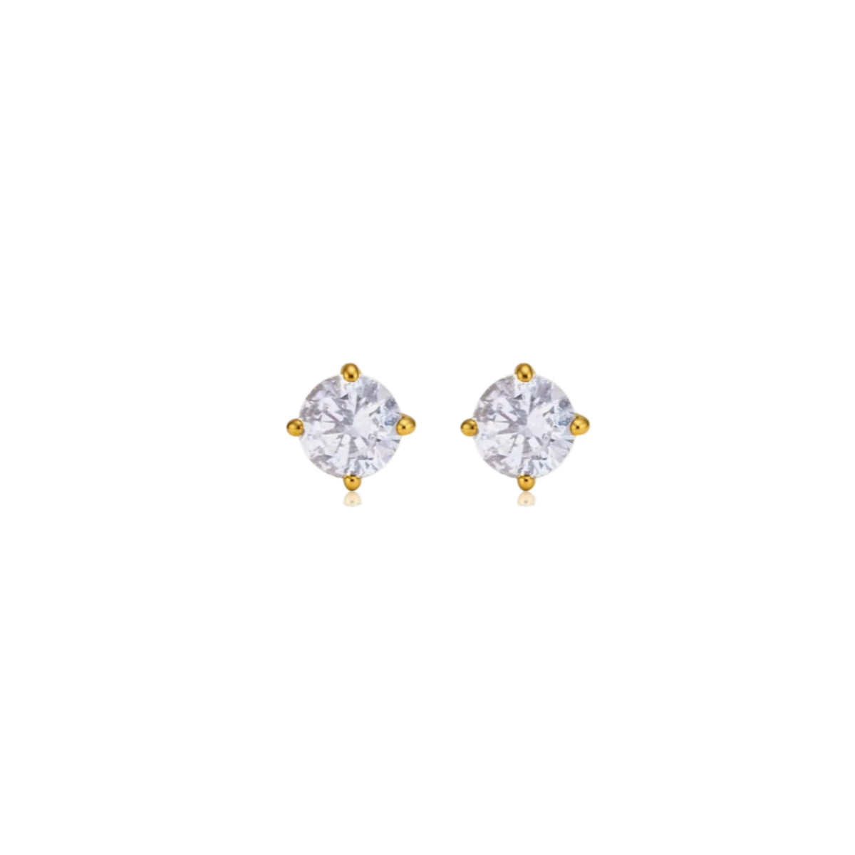 Novi Trio Earrings Set