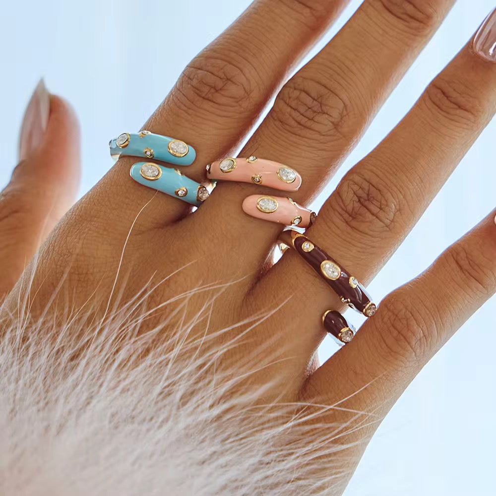Veyra Rings