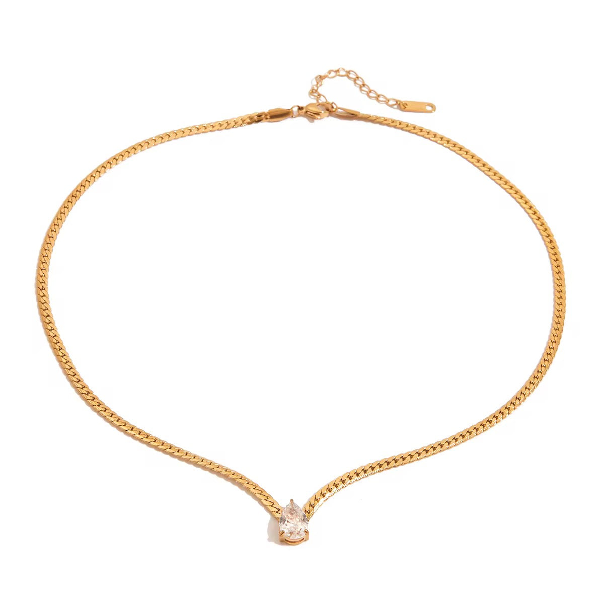 Valora Necklace