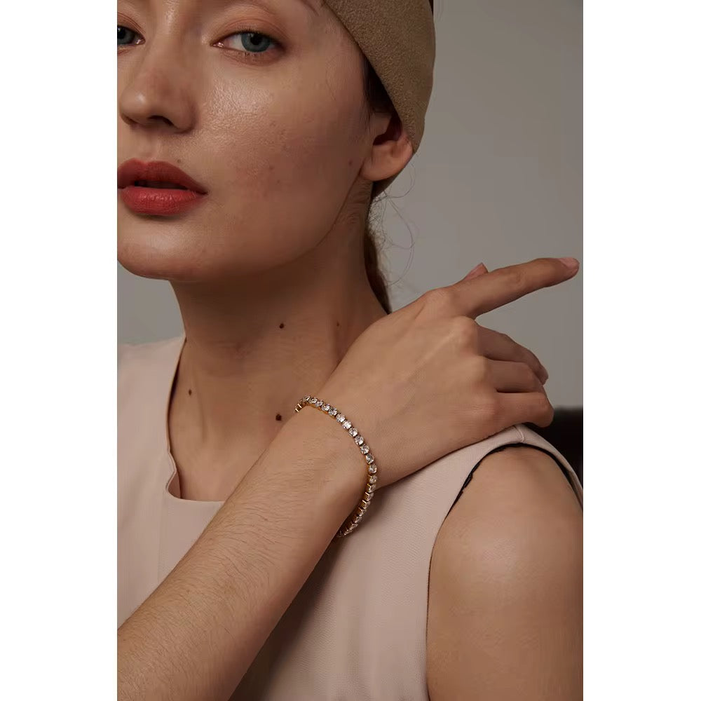 Eterna Dew Bracelet