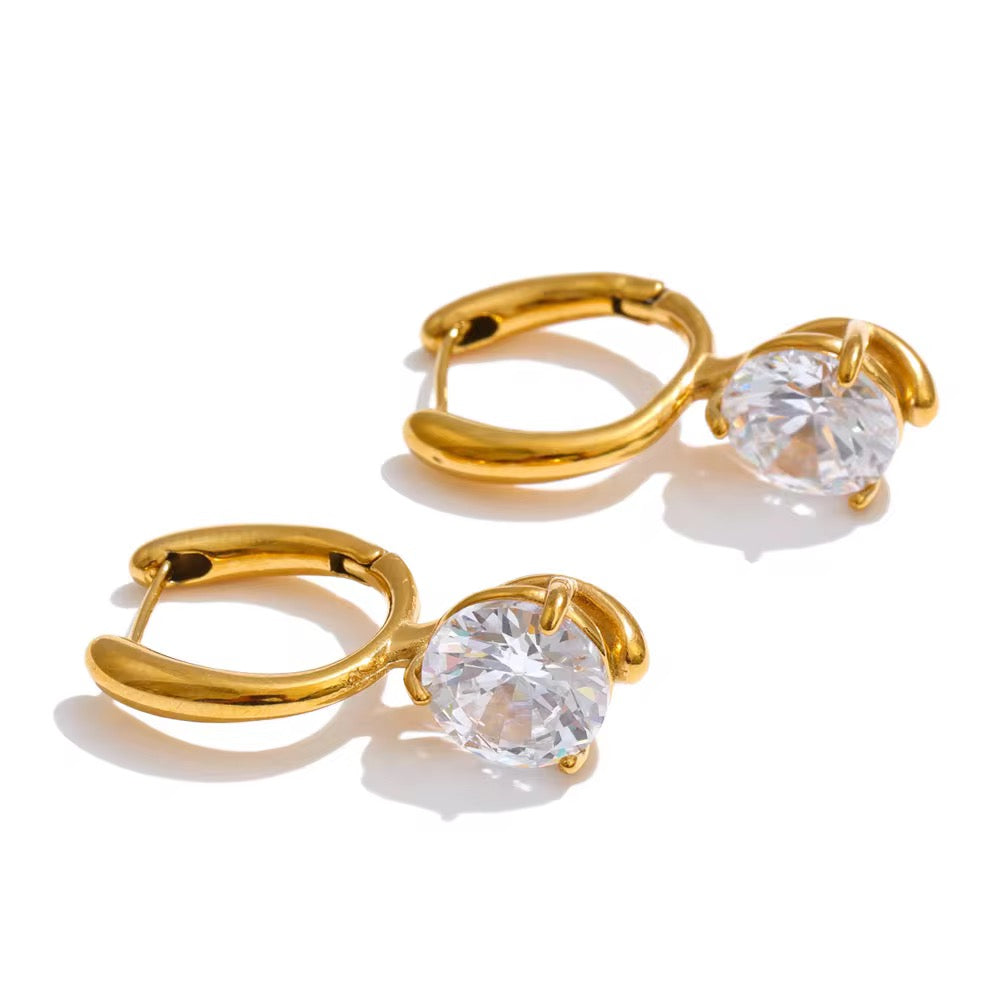 Cece Earrings