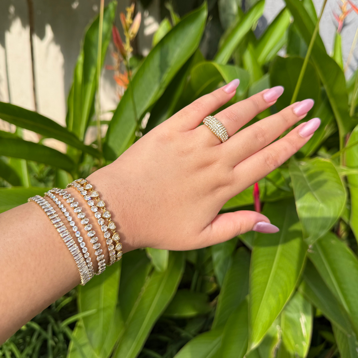 Nova Bracelet