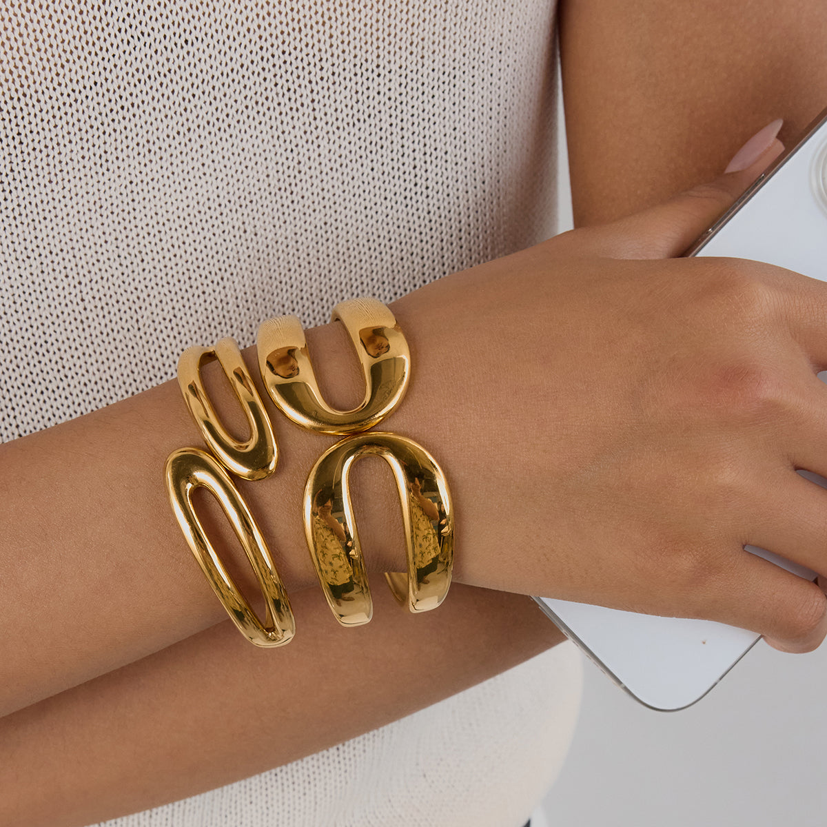Nova Bracelet