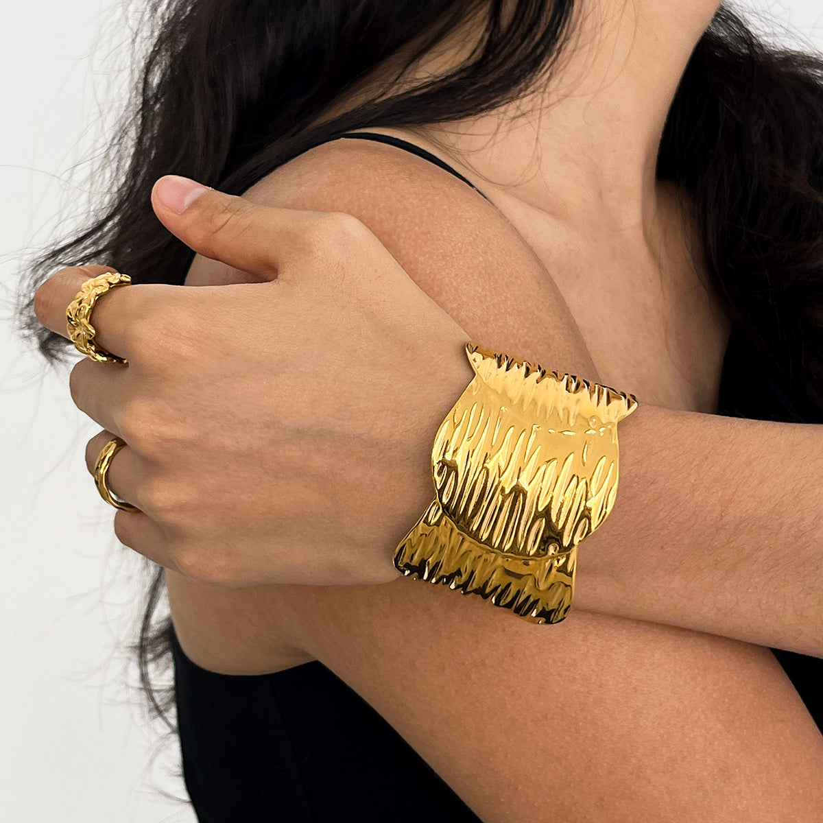 Eos Cuff