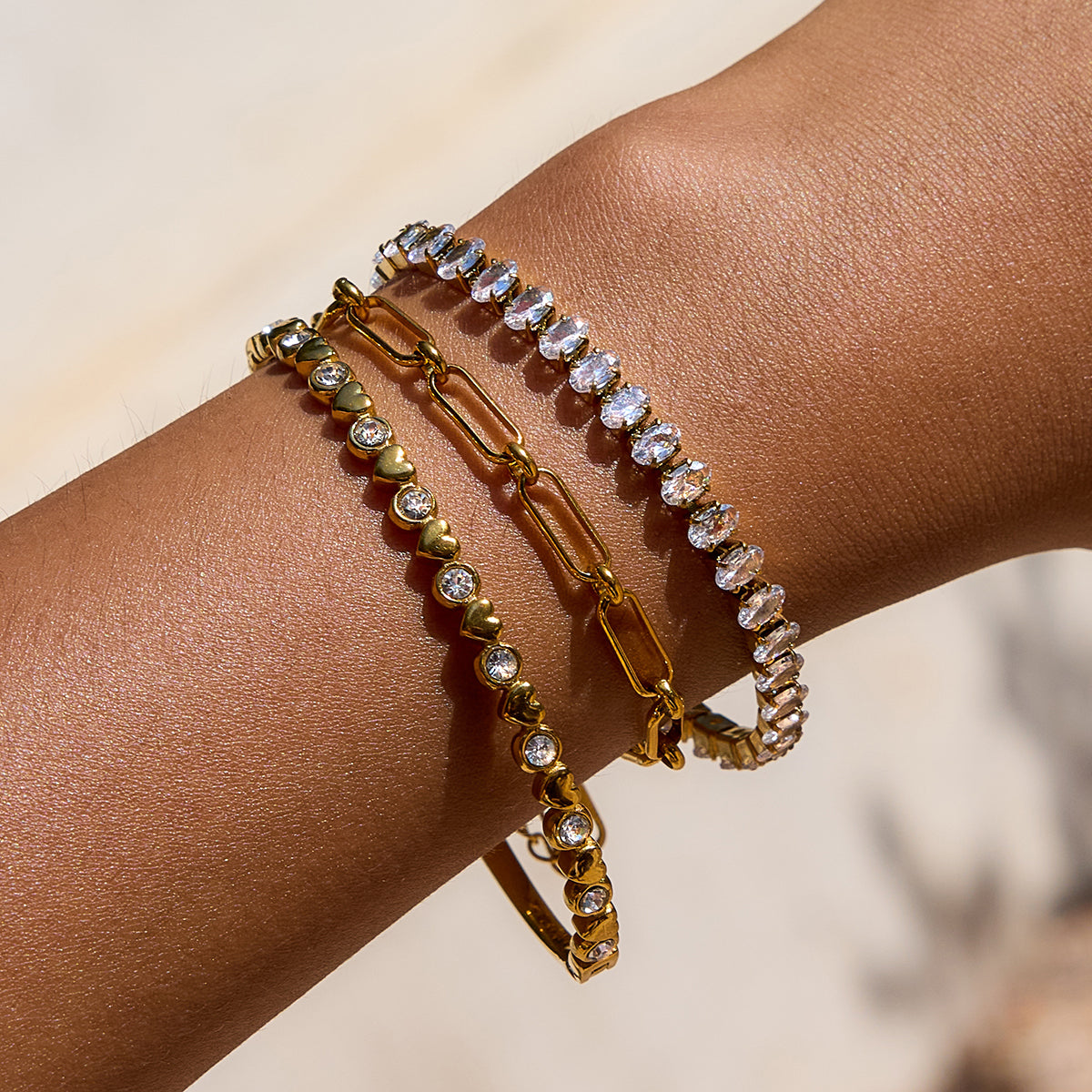 Eva Bracelet
