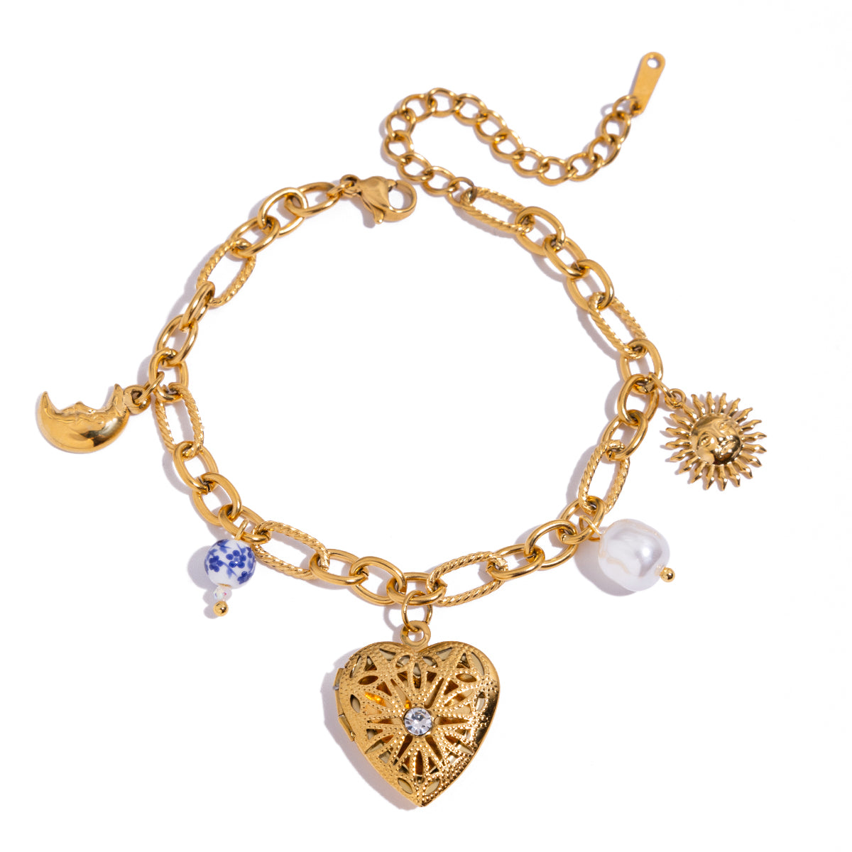 Amara Bracelet
