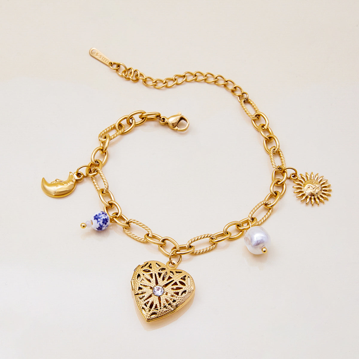 Amara Bracelet