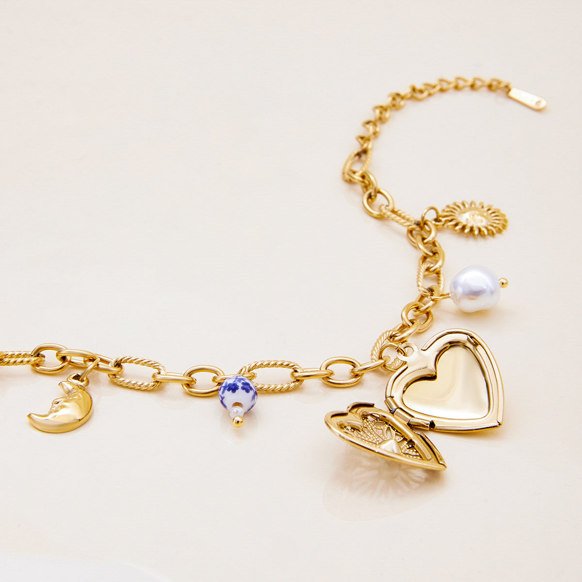 Amara Bracelet