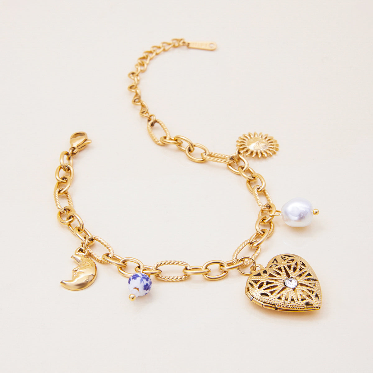 Amara Bracelet