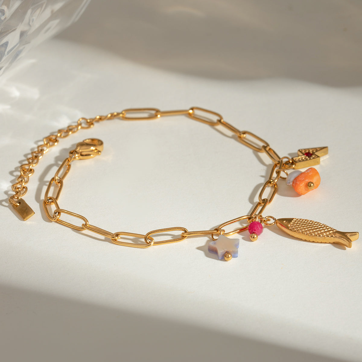Seascape Bracelet