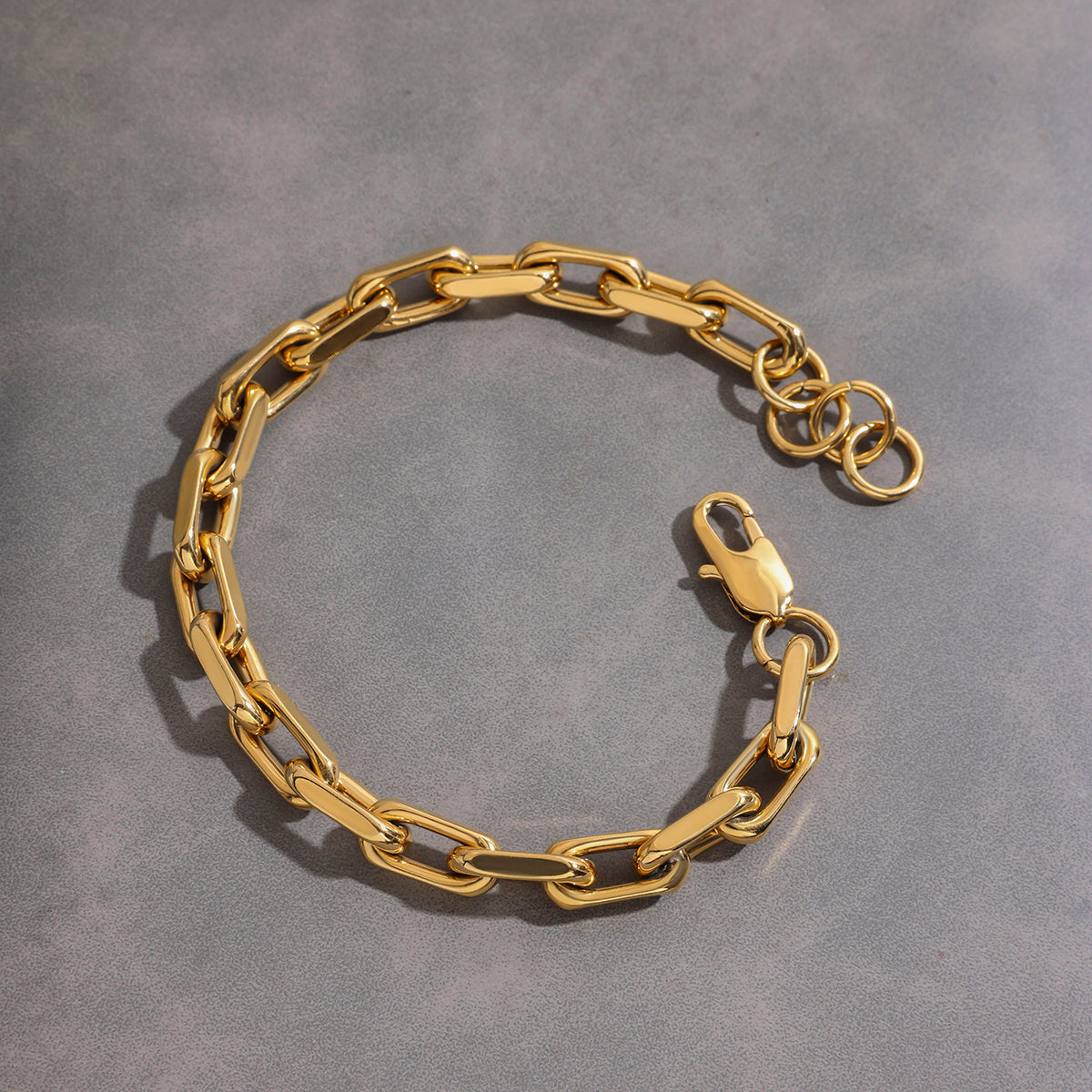 Atlas Bracelet