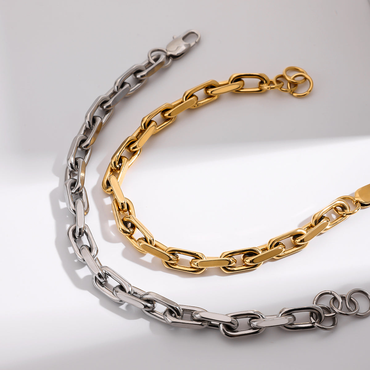 Atlas Bracelet