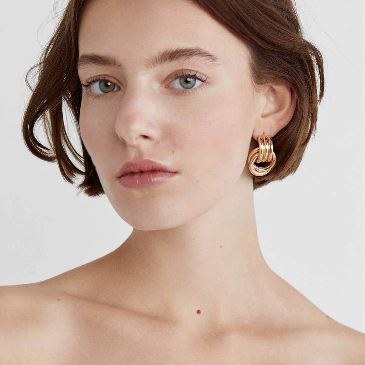 Monet Earrings