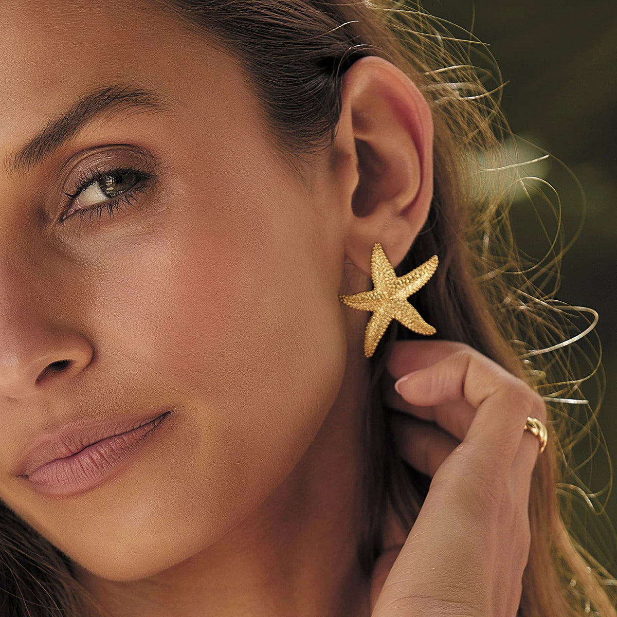 Isla Earrings