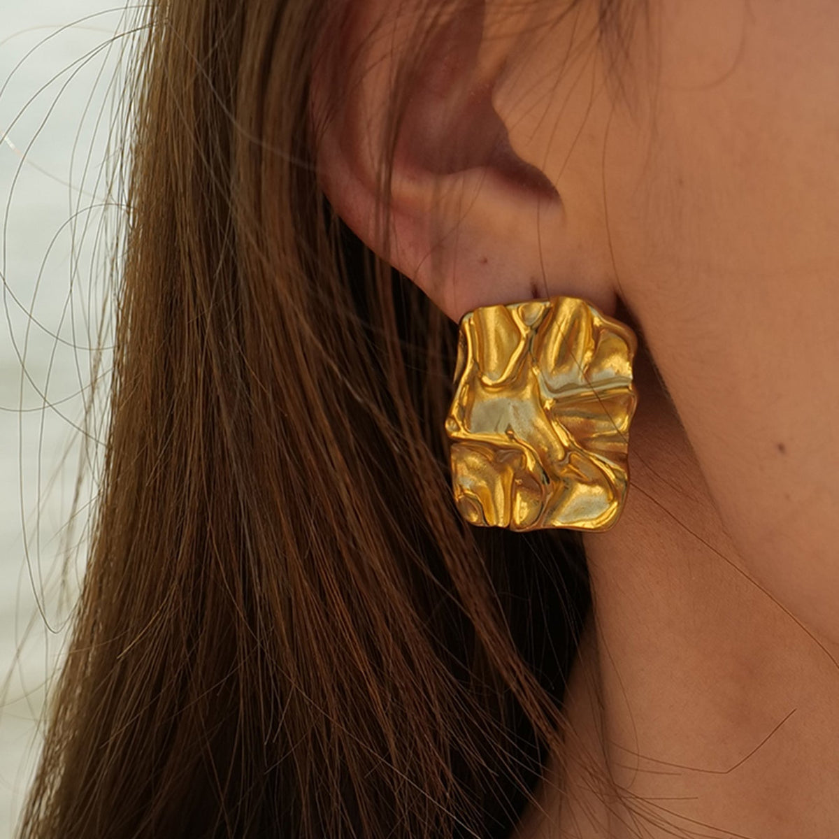 Terra Earrings