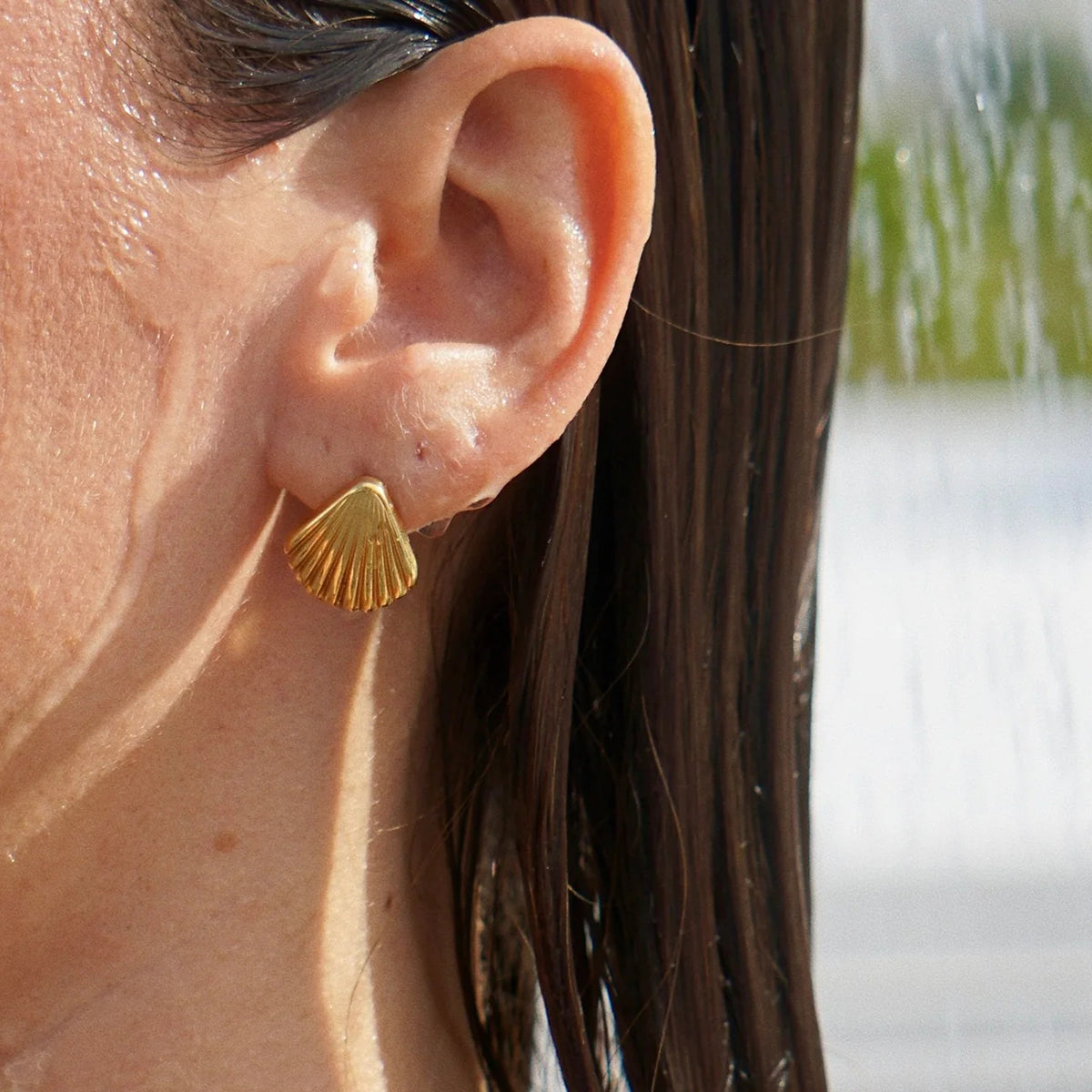 Cypra Earrings