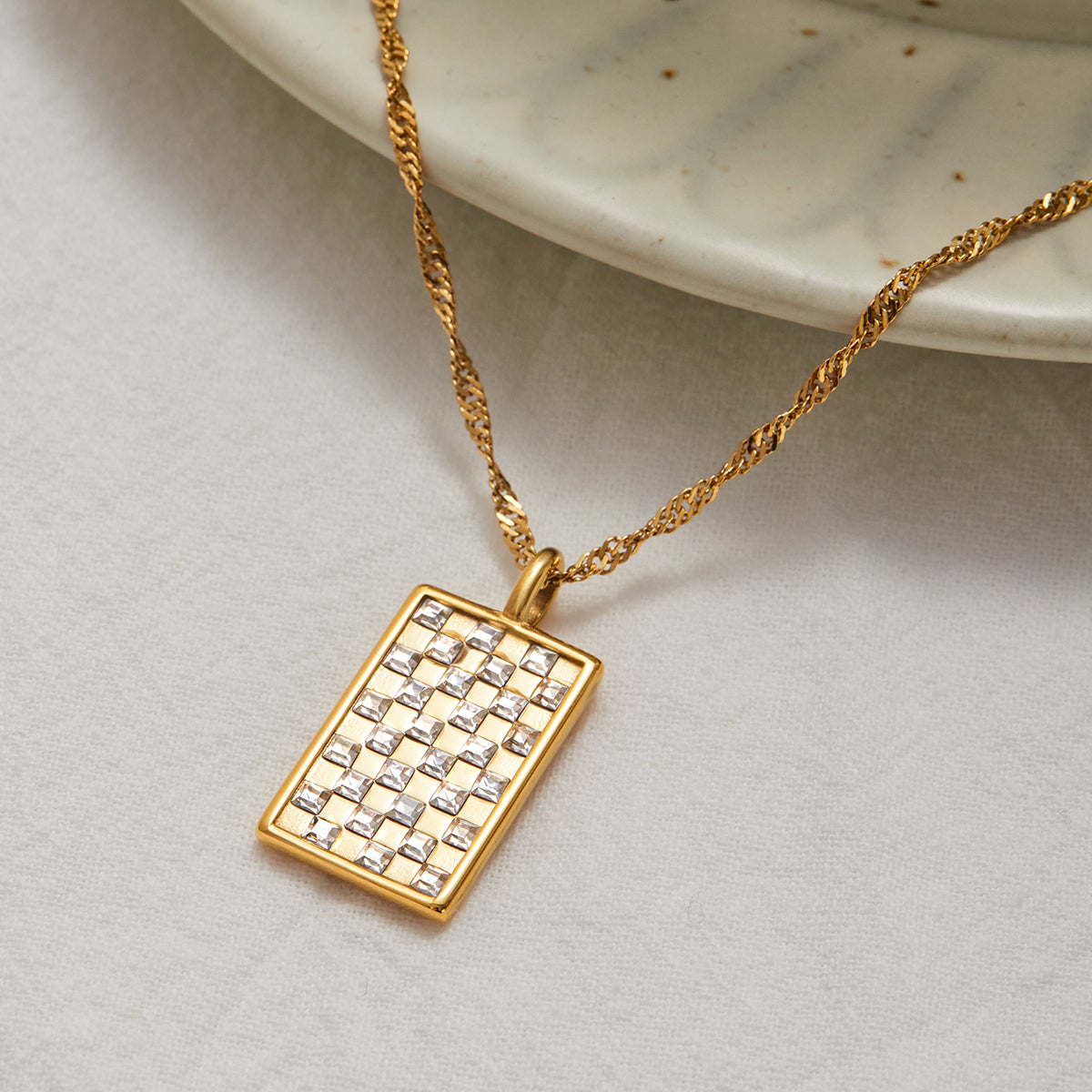 Arden Necklace