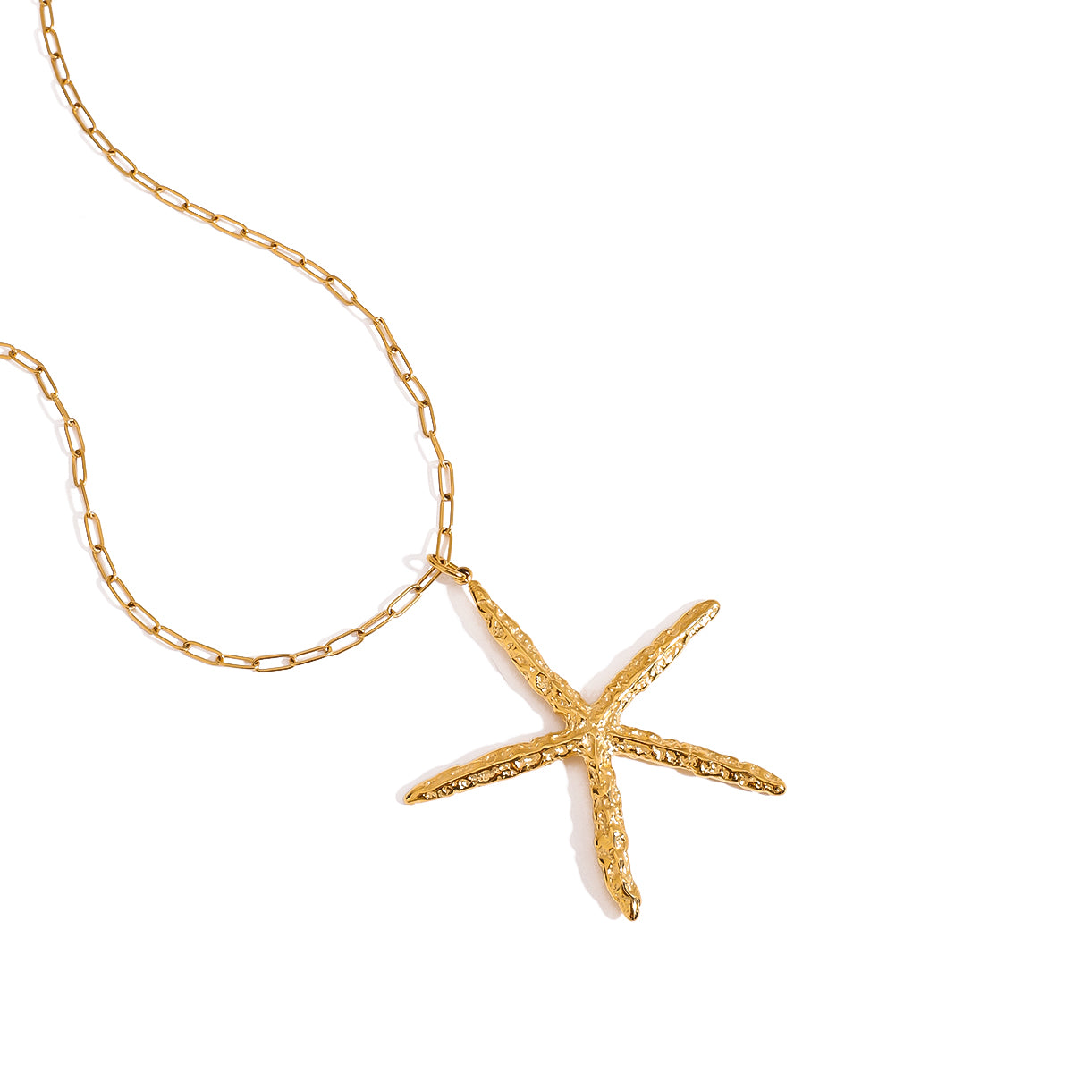 Maris Necklace