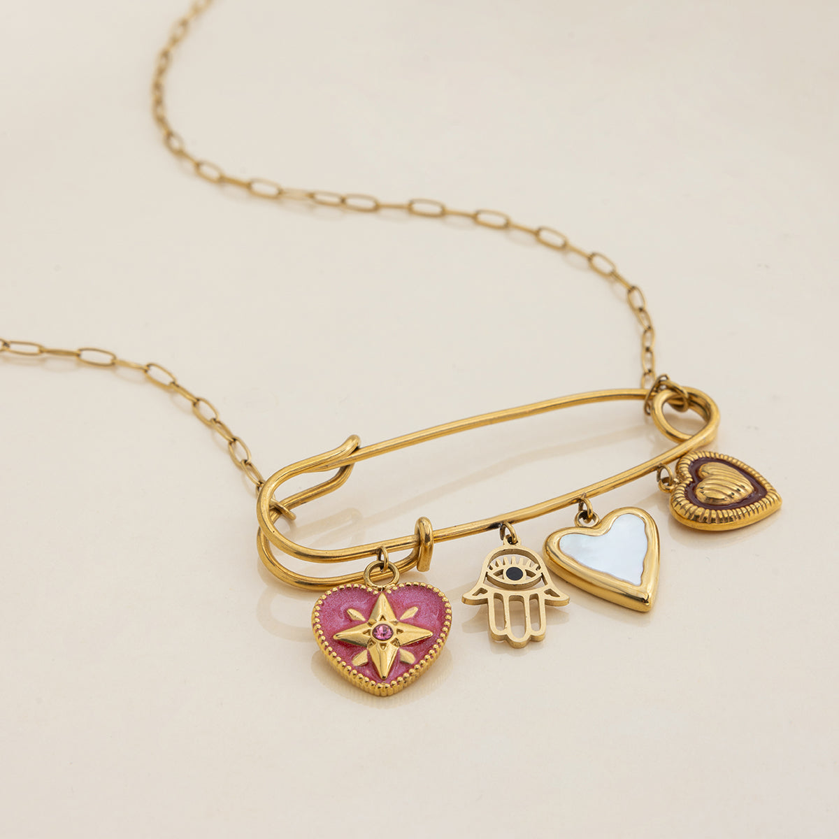 Forevermore Necklace