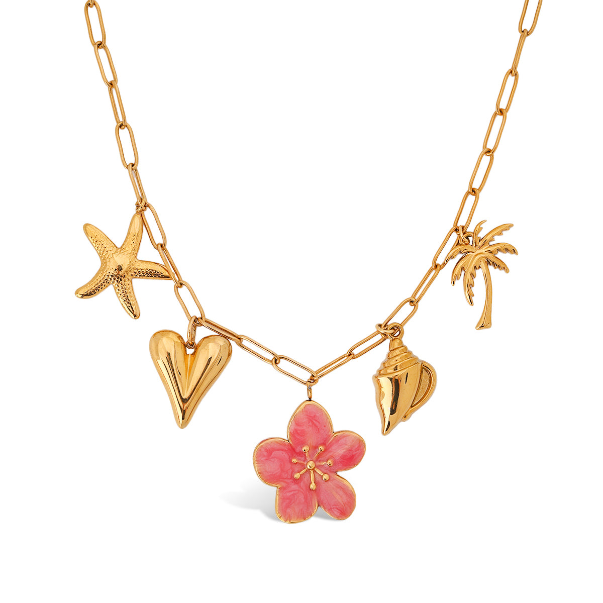 Moana Necklace