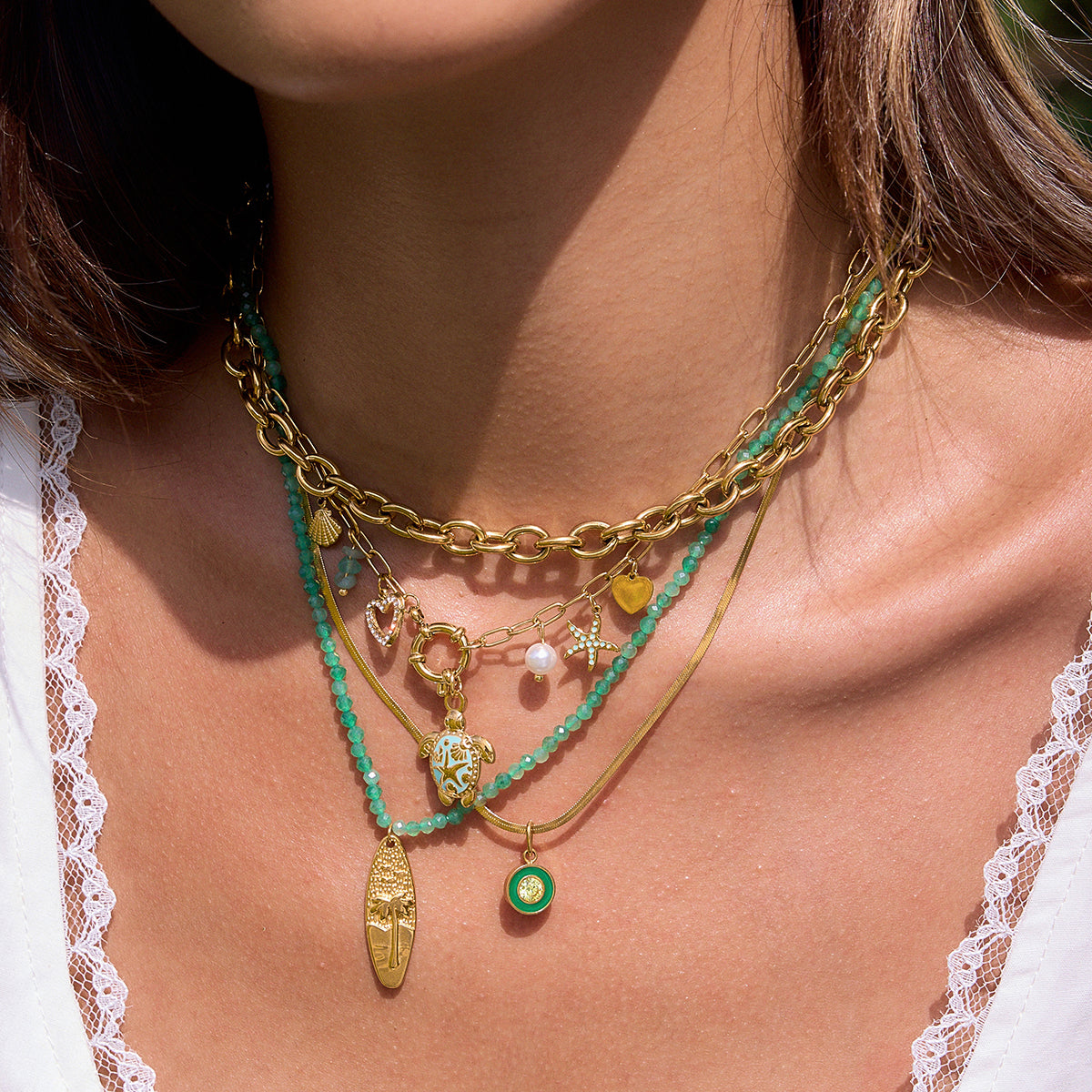 Oasis Necklace