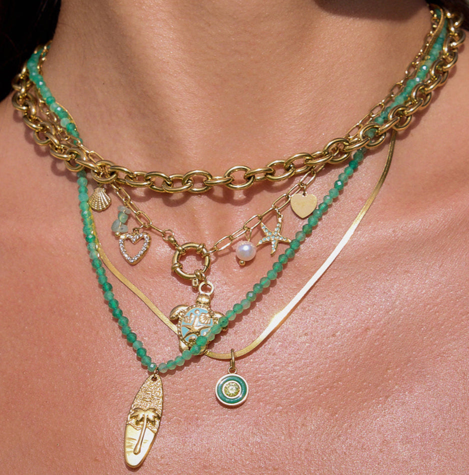 Oasis Necklace