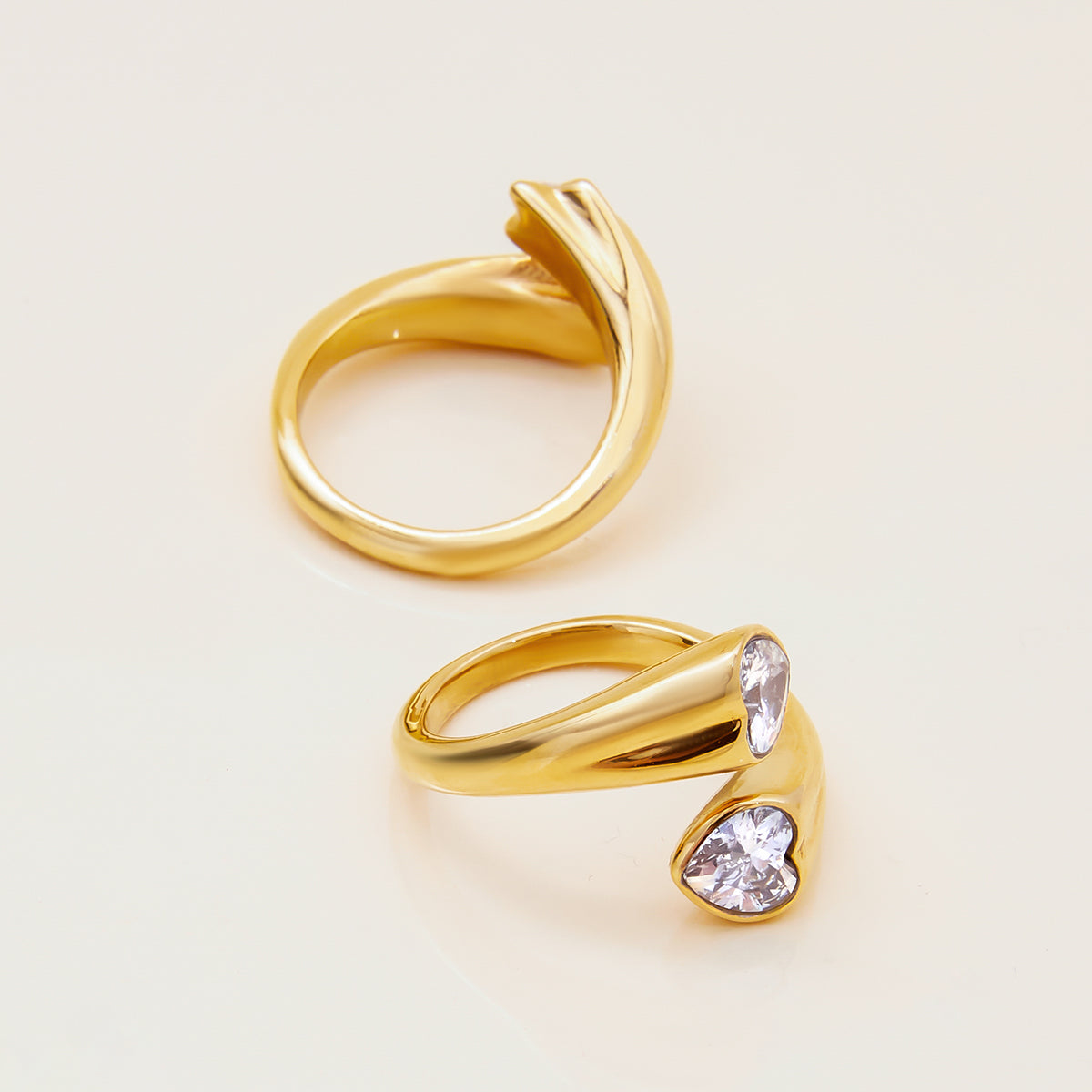 Halo Ring