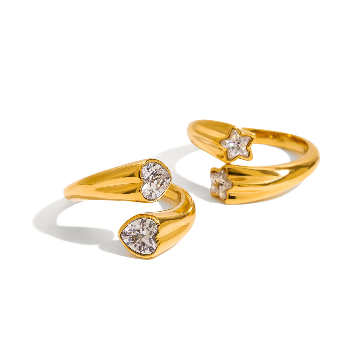 Halo Ring