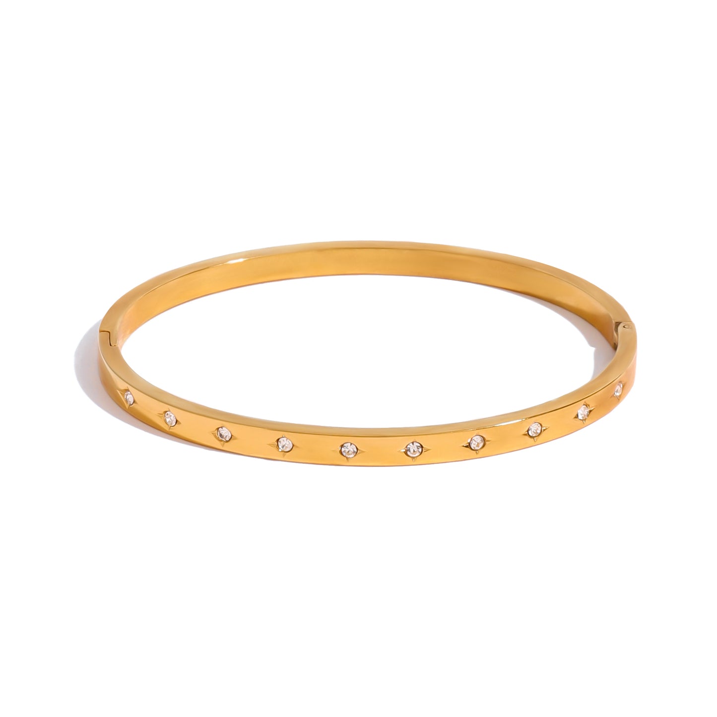 Aria Bangle