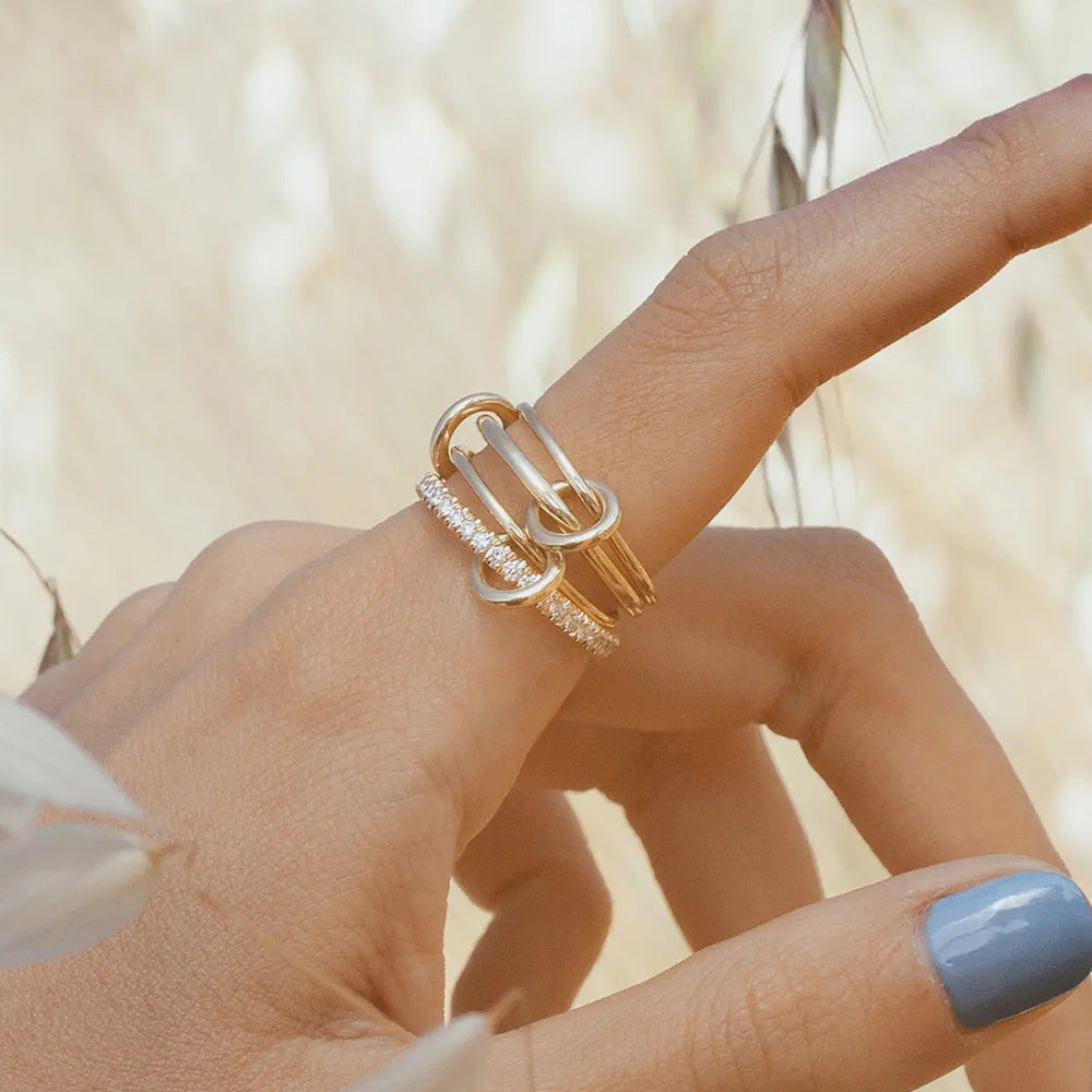 Nexus Ring