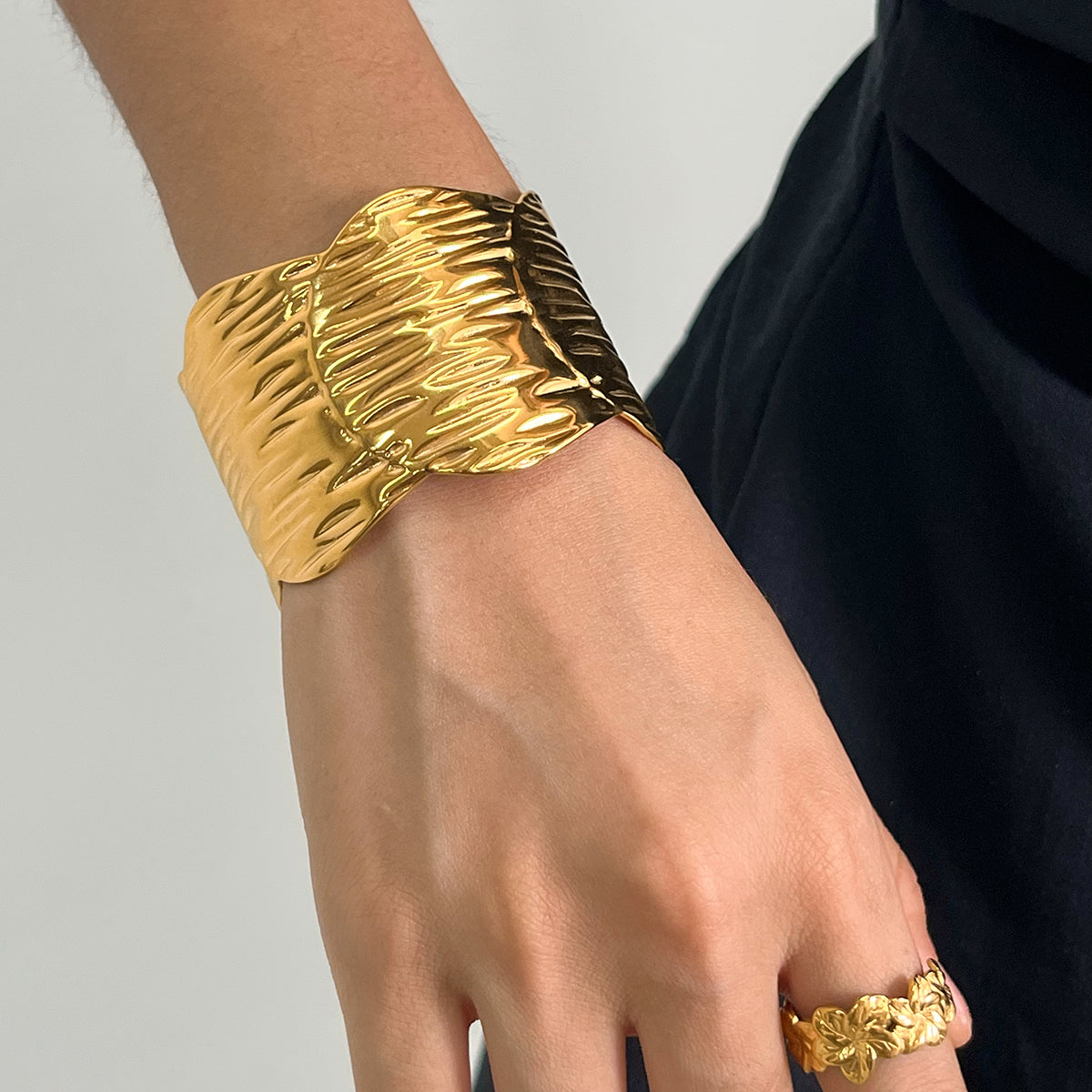 Statement Edit
