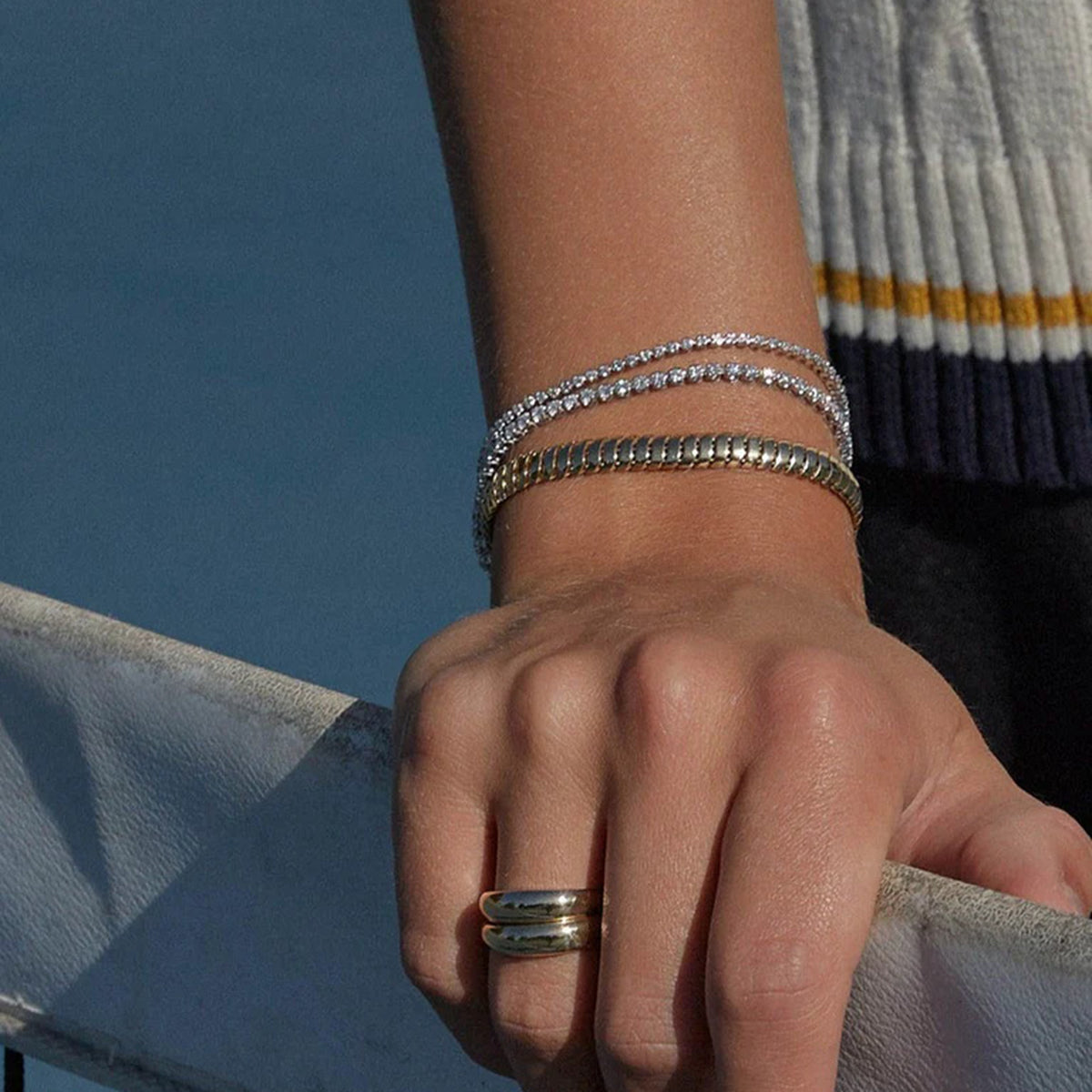 Eterna Tennis Collection