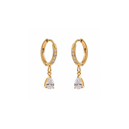 Dew Drop Earrings