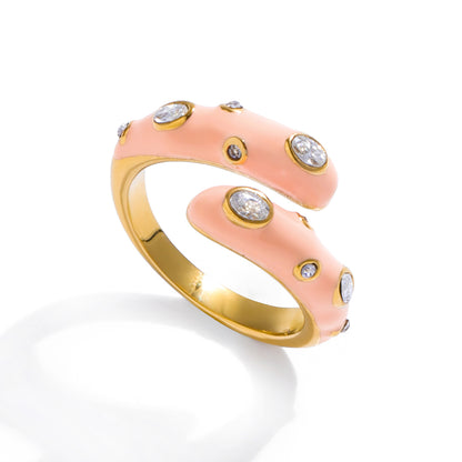 Veyra Rings