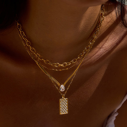Arden Necklace