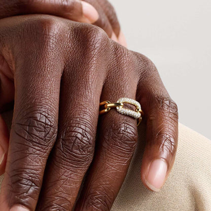 Vault Ring