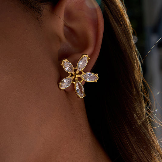 Amara Earrings