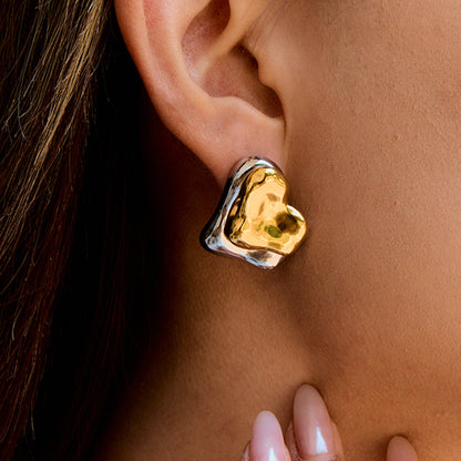 Corin Earrings