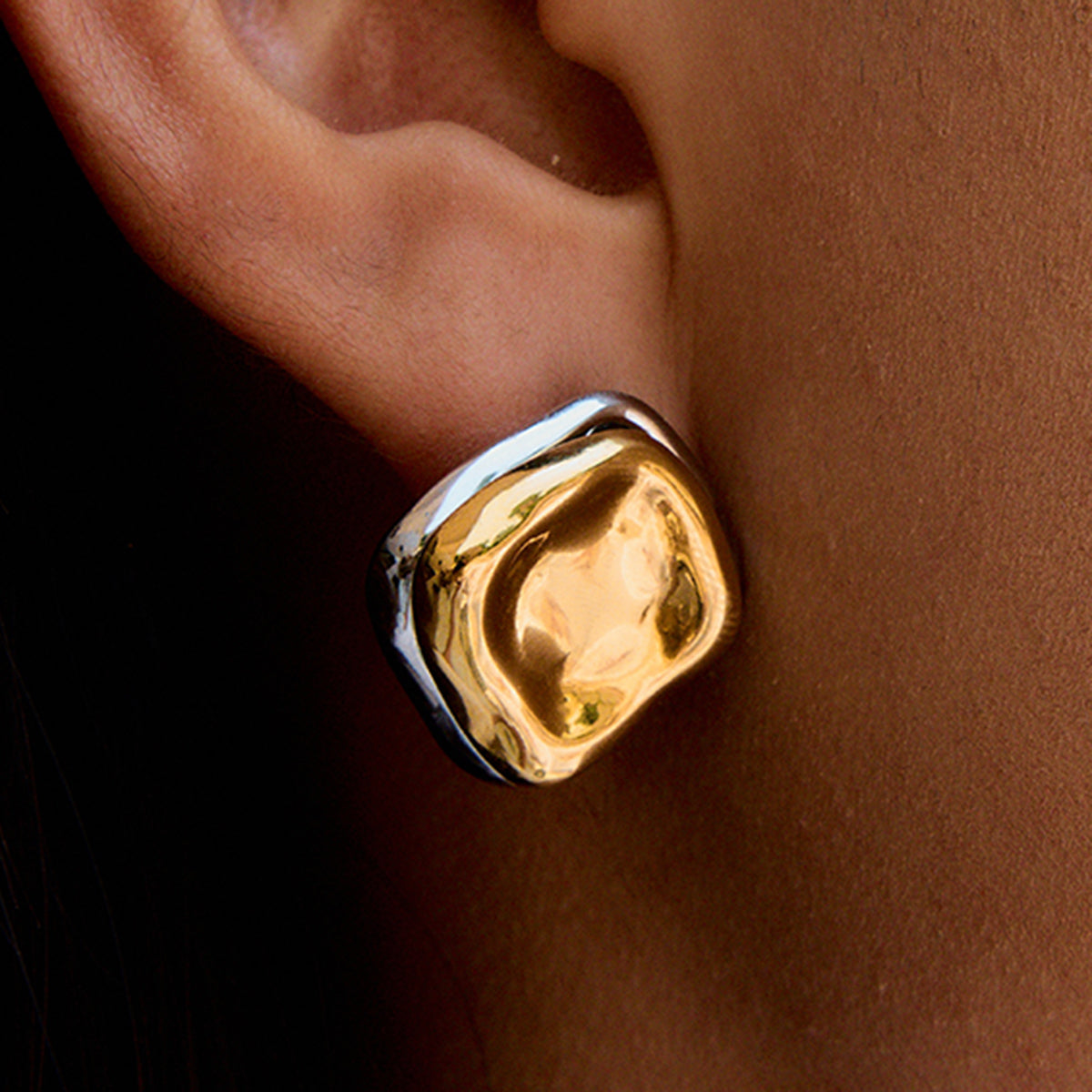 Eris Earrings