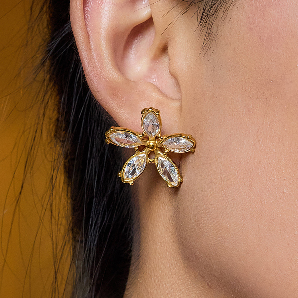 Amara Earrings