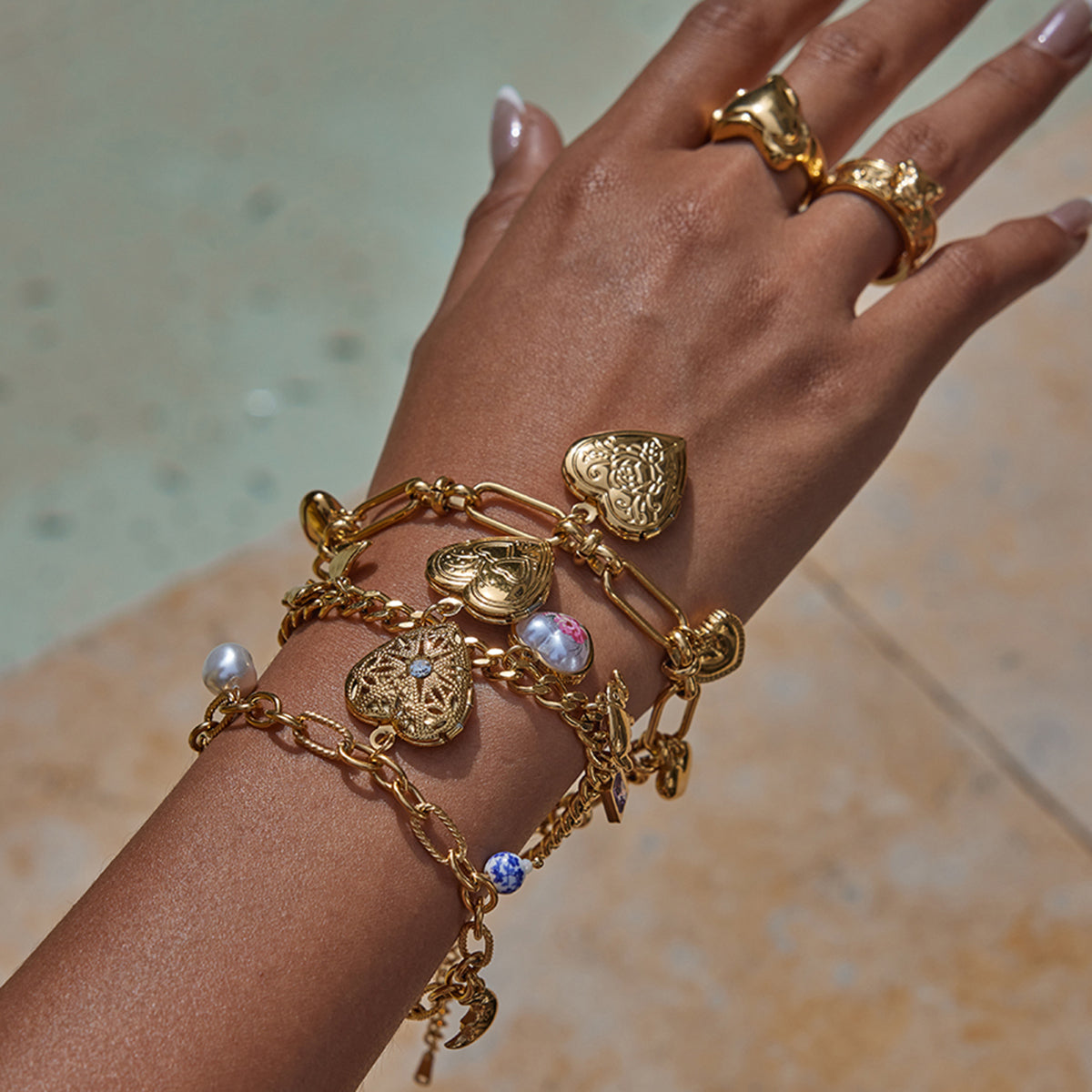 Amara Bracelet