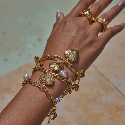 Amara Bracelet