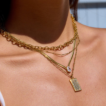 Arden Necklace